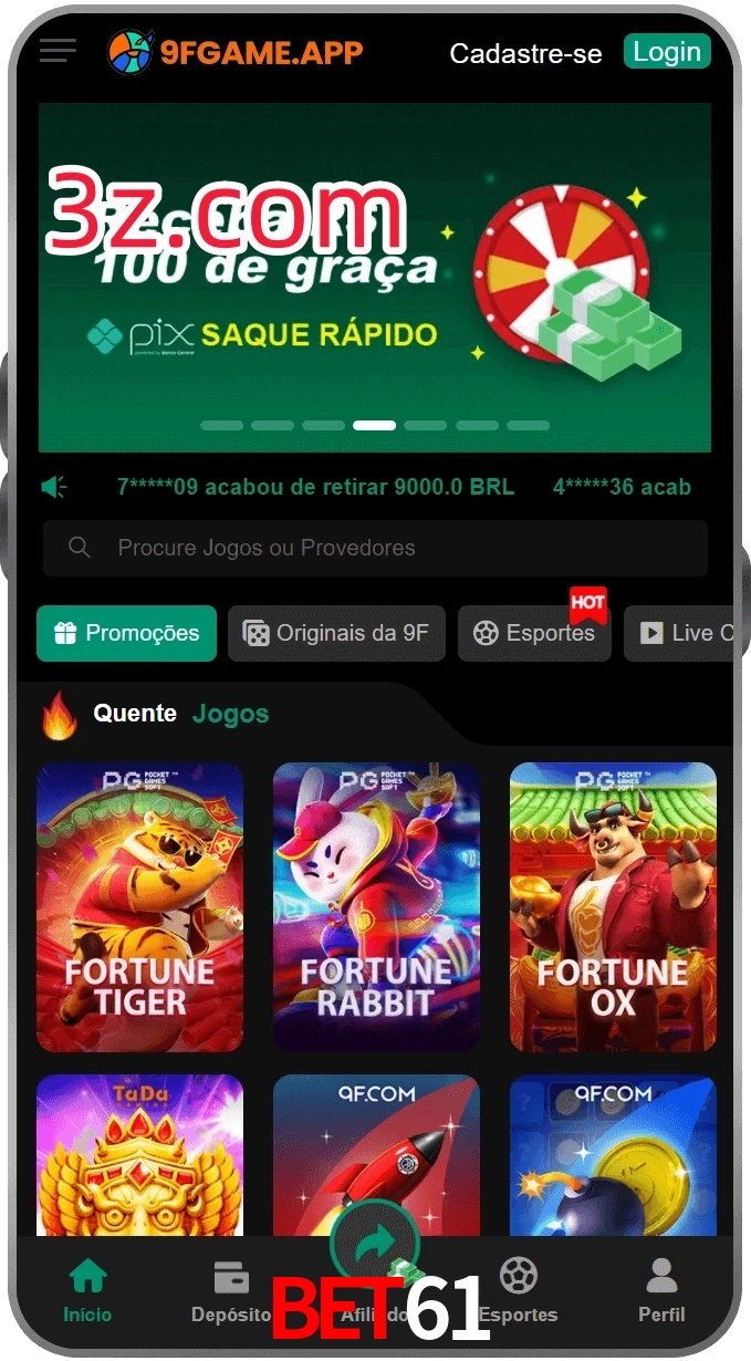 BET61