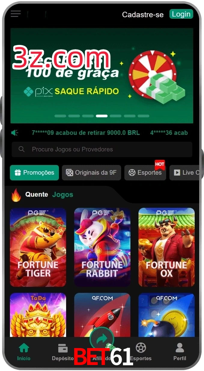 BET61